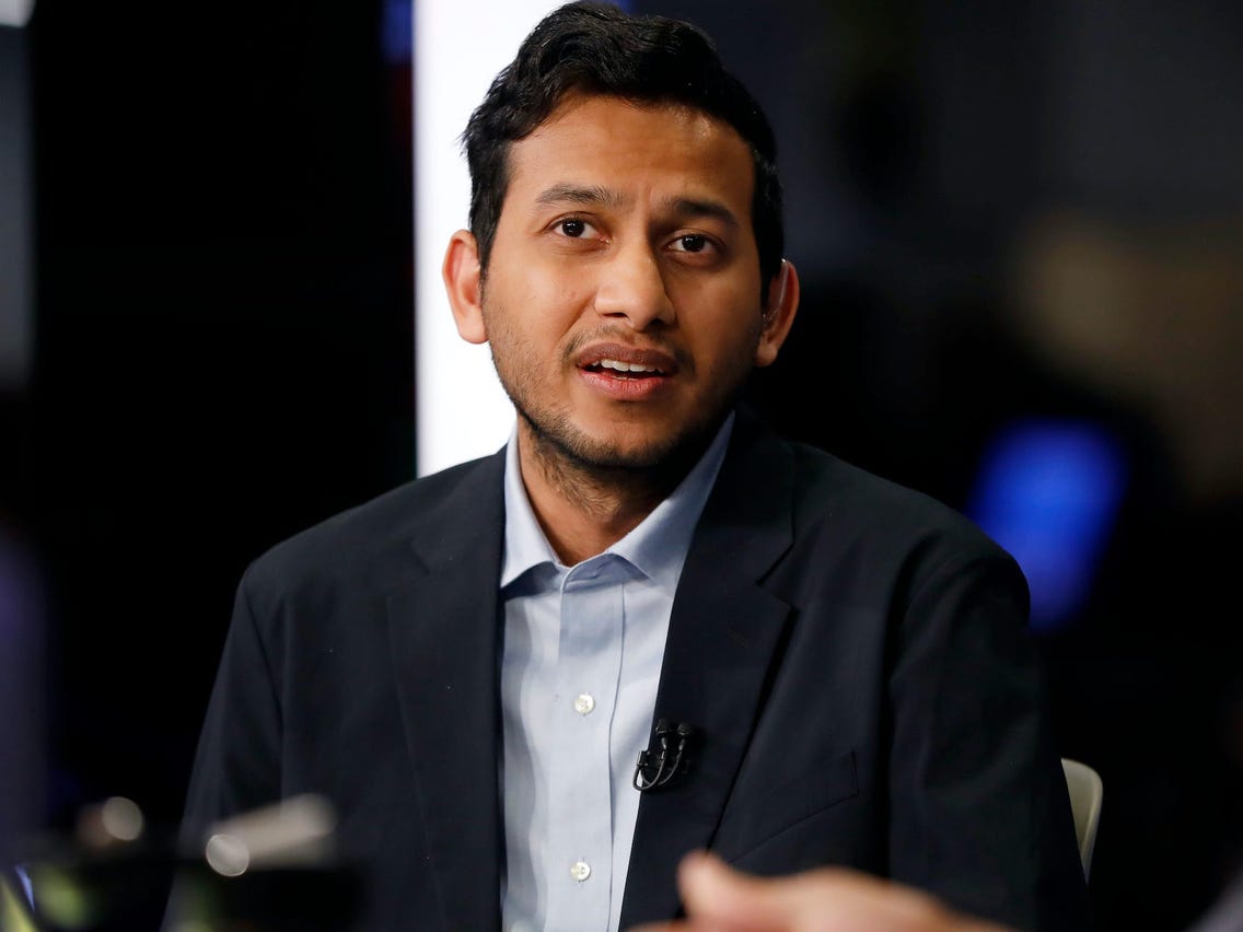 Ritesh Agarwal, người s&amp;aacute;ng lập v&amp;agrave; gi&amp;aacute;m đốc điều h&amp;agrave;nh của Oyo Hotels and Homes