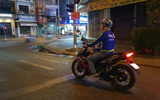 Đ&amp;agrave; Nẵng cho ph&amp;eacute;p c&amp;aacute;c loại xe chở kh&amp;aacute;ch đến 9 chỗ hoạt động trở lại từ ng&amp;agrave;y 28/5/2021.