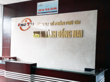 Công ty CP Phú Tài hủy ngày chốt quyền nhận cổ tức
