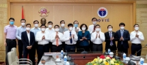Việt Nam thành lập quỹ vắc xin phòng dịch COVID-19