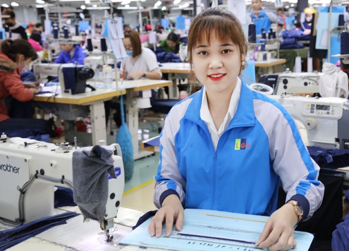 Tổng Li&amp;ecirc;n đo&amp;agrave;n Lao động kiến nghị hỗ trợ c&amp;ocirc;ng nh&amp;acirc;n từ g&amp;oacute;i 62.000 tỷ đồng