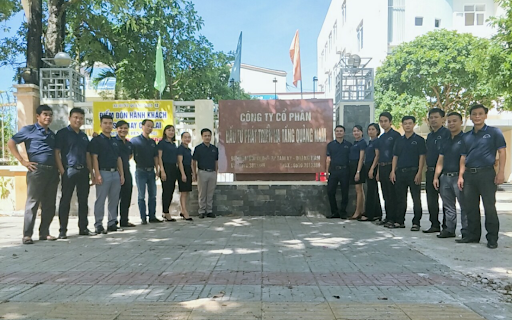 Đầu tư ph&amp;aacute;t triển Quảng Nam - QNT ch&amp;agrave;o b&amp;aacute;n cổ phiếu để tăng gấp 5 lần vốn