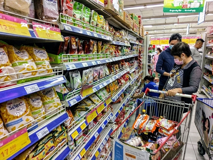 Ghi nh&amp;atilde;n xuất xứ h&amp;agrave;ng h&amp;oacute;a &amp;ldquo;Product of Vietnam&amp;rdquo; hay l&amp;agrave; &amp;ldquo;Made in Vietnam&amp;rdquo;?