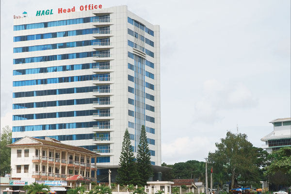 Ho&amp;agrave;ng Anh Gia Lai mua lại 328 tỷ nợ trước hạn tại HDBank