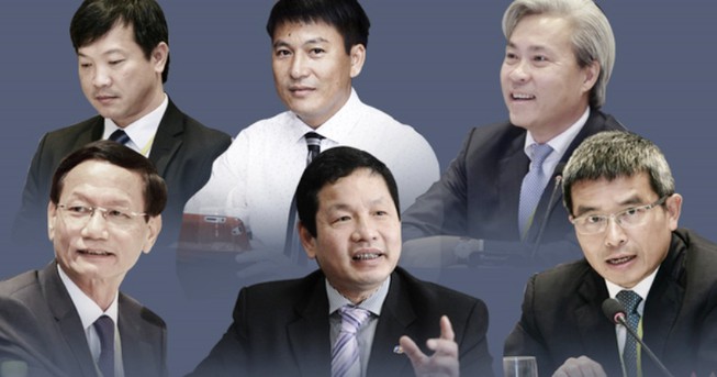 Ban nghi&amp;ecirc;n cứu ph&amp;aacute;t triển kinh tế tư nh&amp;acirc;n l&amp;agrave; kết quả của Diễn đ&amp;agrave;n kinh tế tư nh&amp;acirc;n lần thứ hai năm 2017