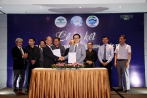Vienc và Phi Group INC hợp tác chiến lược đưa nhiều doanh nghiệp Việt Nam niêm yết trên thị trường Quốc tế