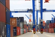 Sẽ xây dựng Chương trình hành động triển khai Chiến lược xuất nhập khẩu hàng hóa đến năm 2030