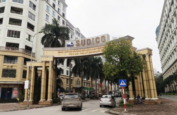 Đầu tư An Phát chi hơn 4.000 tỷ, thành cổ đông lớn tại Sudico