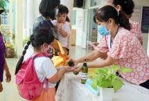 Thêm chính sách cho cơ sở mầm non, tiểu học ngoài công lập