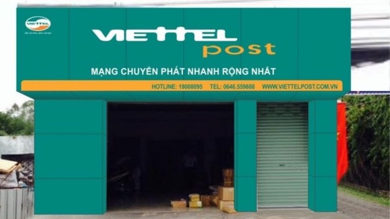 D&amp;ograve;ng tiền kinh doanh của Viettel Post đang &amp;acirc;m 215 tỷ đồng