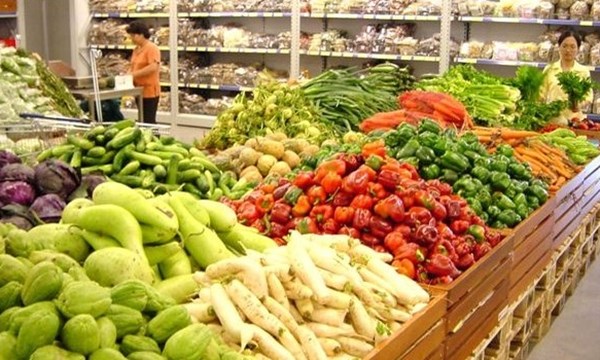 Tiếp tục mở rộng thị trường n&amp;ocirc;ng sản Việt trong th&amp;aacute;ng 5