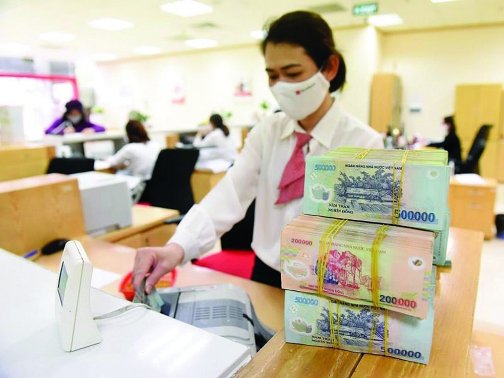 Doanh nghiệp xuất nhập khẩu được c&amp;aacute;c ng&amp;acirc;n h&amp;agrave;ng hỗ trợ nhiều giải ph&amp;aacute;p về t&amp;agrave;i ch&amp;iacute;nh, tạo thuận lợi cho hoạt động kinh doanh