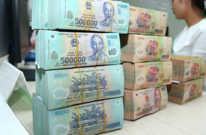 Thu nội địa 4 th&amp;aacute;ng đầu năm tăng 13% so với c&amp;ugrave;ng kỳ năm ngo&amp;aacute;i
