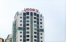 Sai phạm của Licogi 12, Công ty TNHH Hải Ánh, Công ty CP 412 và 423 tại dự án cầu Mai Dịch - Nam Thăng Long