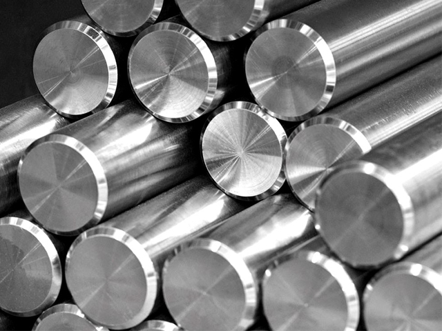 Kh&amp;ocirc;ng điều chỉnh thuế chống b&amp;aacute;n ph&amp;aacute; gi&amp;aacute; với th&amp;eacute;p hợp kim nhập từ H&amp;agrave;n Quốc, Trung Quốc
