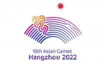 Asiad 2022 bị hoãn vô thời hạn