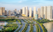 Mục tiêu đến năm 2045, Thủ đô Hà Nội là thành phố kết nối toàn cầu