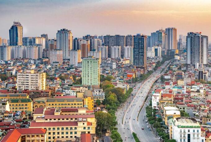 Hà Nội sẽ giám sát việc quản lý, sử dụng nhà, đất công Hà Nội sẽ giám sát việc quản lý, sử dụng nhà, đất công