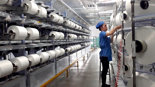 Sợi Thế Kỷ muốn huy động 750 tỷ đồng cho Dự &amp;aacute;n Unitex