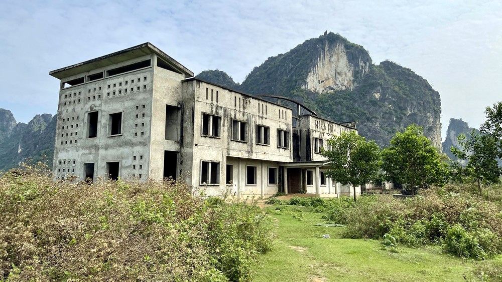 Ninh B&amp;igrave;nh thu hồi đất dự &amp;aacute;n Nh&amp;agrave; m&amp;aacute;y xi măng Ph&amp;uacute; Sơn