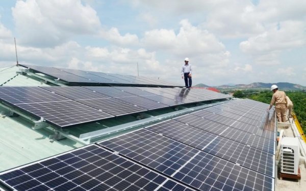 Triển khai th&amp;iacute; điểm mua b&amp;aacute;n điện trực tiếp