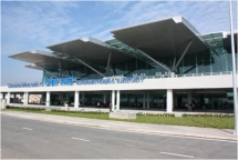 Bộ GTVT chỉ đạo nghiên cứu tăng cường khai thác cảng hàng không quốc tế Cần Thơ