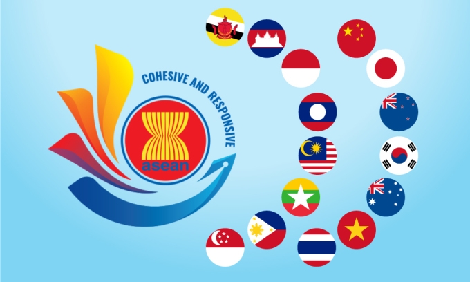 Mở cửa bi&amp;ecirc;n giới v&amp;agrave; tăng cường hợp t&amp;aacute;c: &amp;ldquo;Ch&amp;igrave;a kh&amp;oacute;a&amp;rdquo; để tất cả c&amp;ugrave;ng vượt tho&amp;aacute;t đại dịch