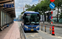 (Bài 6) TP.Hồ Chí Minh: Một gói thầu bị thu hồi