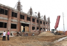 (Bài 7) Bà Rịa – Vũng Tàu: Kiểm tra sai phạm của Nhà thầu Nam Việt