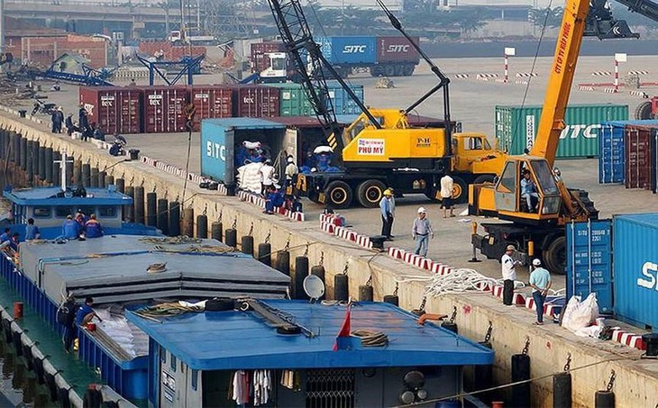 Kh&amp;ocirc;ng thu được g&amp;igrave; trong qu&amp;yacute; I, Cảng Phước An b&amp;aacute;o lỗ hơn 3 tỷ đồng