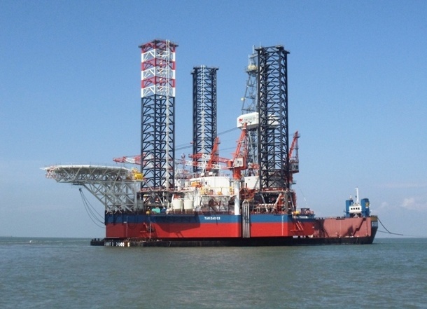 Chế tạo Gi&amp;agrave;n khoan Dầu kh&amp;iacute; dự kiến thua lỗ gần 50 tỷ đồng trong năm 2022