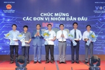 Thanh Hóa: Lần đầu tiên công bố DDCI