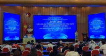 Sách là con đường ngắn và nhanh nhất để phổ biến các thành tựu khoa học công nghệ