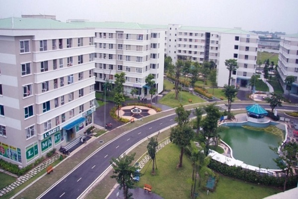 M&amp;ocirc; h&amp;igrave;nh dự &amp;aacute;n nh&amp;agrave; ở x&amp;atilde; hội tại Thanh Ho&amp;aacute; được triển khai đến năm 2027