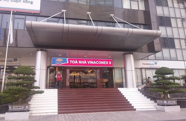 Cổ phiếu VC9 của X&amp;acirc;y dựng số 9 tho&amp;aacute;t diện kiểm so&amp;aacute;t