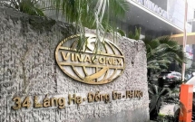 Tổng Công ty CP Xuất nhập khẩu và Xây dựng sẽ thoái nửa vốn tại Vinasinco