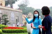 Săn tìm nhân tài là thực tế mới của ngành du lịch Việt Nam