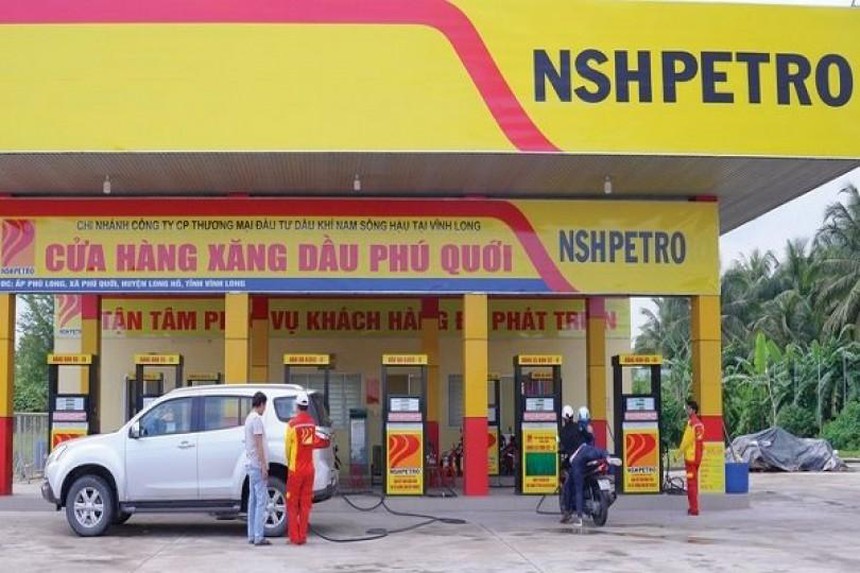 Dầu kh&amp;iacute; Nam S&amp;ocirc;ng Hậu đặt mục ti&amp;ecirc;u doanh thu 2022 gấp 2,5 lần năm ngo&amp;aacute;i