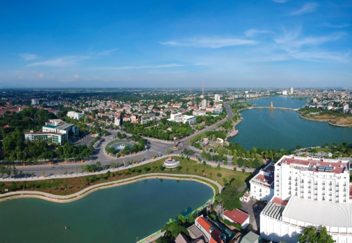 Th&amp;agrave;nh phố Việt Tr&amp;igrave;