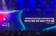 Chính thức ra mắt Hiệp hội Blockchain Việt Nam