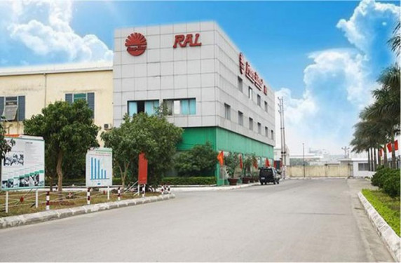 Bóng đèn Phích nước Rạng Đông sắp chi hơn 57 tỷ đồng trả cổ tức tiền mặt
