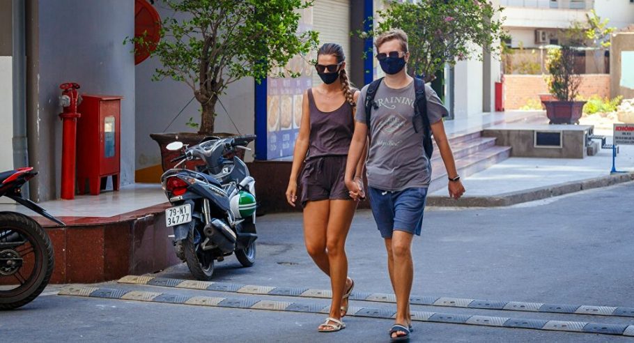 Người nước ngo&amp;agrave;i kh&amp;ocirc;ng được mua nh&amp;agrave; thương mại trong dự &amp;aacute;n nh&amp;agrave; ở x&amp;atilde; hội