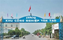 Đầu tư và Công nghiệp Tân Tạo bị nhắc nhở thực hiện nghĩa vụ công bố thông tin