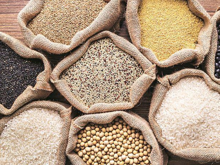 Nhiều quốc gia hạn chế xuất khẩu lương thực v&amp;igrave; lo thiếu cung