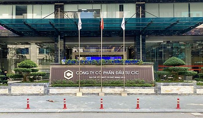 Đầu tư CIC bị cấm thầu v&amp;igrave; l&amp;agrave;m giả hồ sơ, khai khống hồ sơ dự thầu