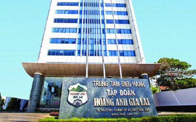 Phạt Ho&amp;agrave;ng Anh Gia Lai 3 tỷ đồng, đ&amp;igrave;nh chỉ giao dịch chứng kho&amp;aacute;n 5 th&amp;aacute;ng