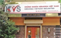 Xử phạt Tập đoàn FLC, kiểm soát đặc biệt Chứng khoán Kenanga