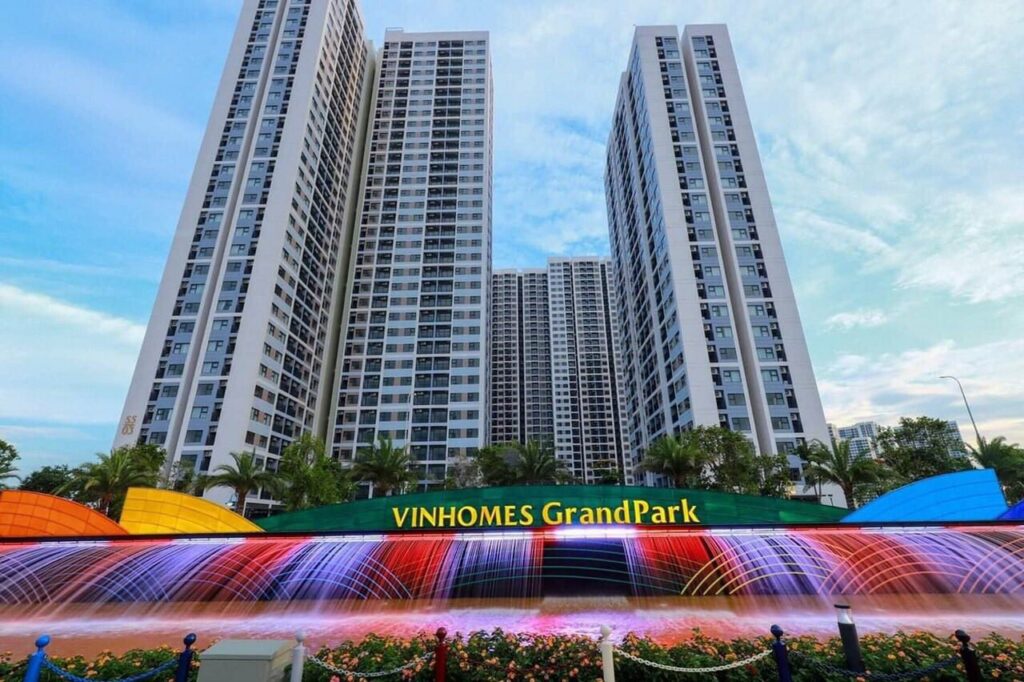 Vinhomes sắp chi hơn 8.700 tỷ đồng trả cổ tức