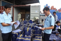 Duyệt Chiến lược phát triển Hải quan đến năm 2030