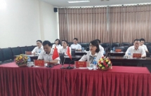 Lào Cai hội đàm trực tuyến với Hà Khẩu về xuất khẩu nông sản qua Cửa khẩu Kim Thành